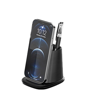 2A Fuzo - PYD power your desk TGZ-720 - Black